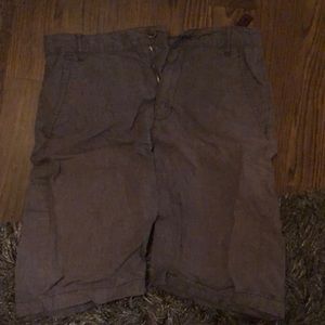 Old navy shorts